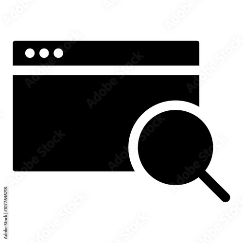 browsing icon