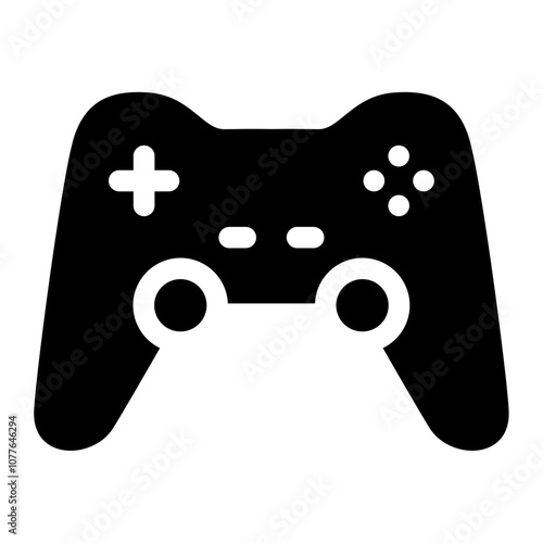 video game controller icon