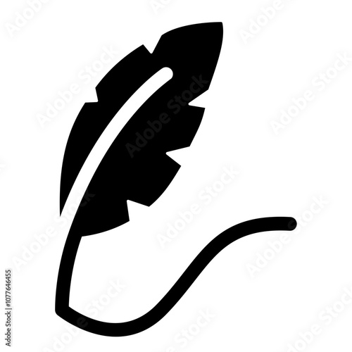 quill pen icon