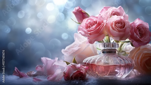 Can perfume enhance your mood? Explore how certain scents can evoke feelings of relaxation, happiness, or confidence.