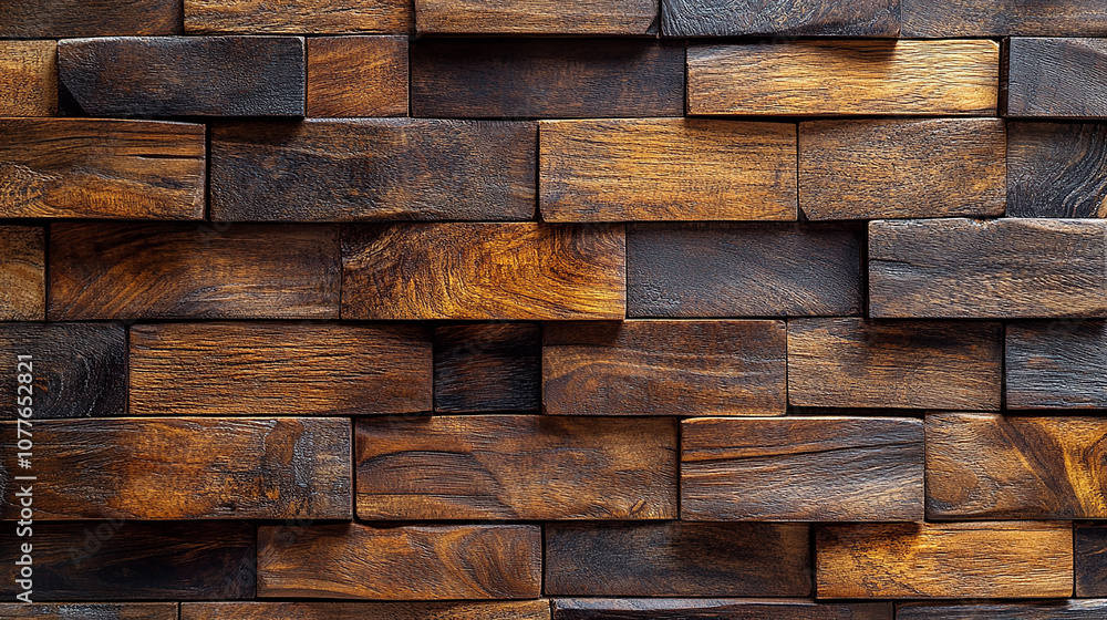 Timber wooden wall. Wood panels modern texture for design. Horizontal brown slats for the facade of a building, partition or fence. Natural material for cladding in construction. Timber wooden wall. Wood panels modern texture for design. Horizontal brown slats for the facade of a building, partition or fence. Natural material for cladding in construction.