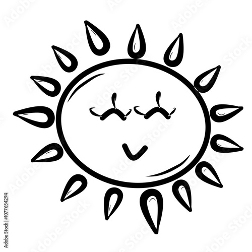 sun