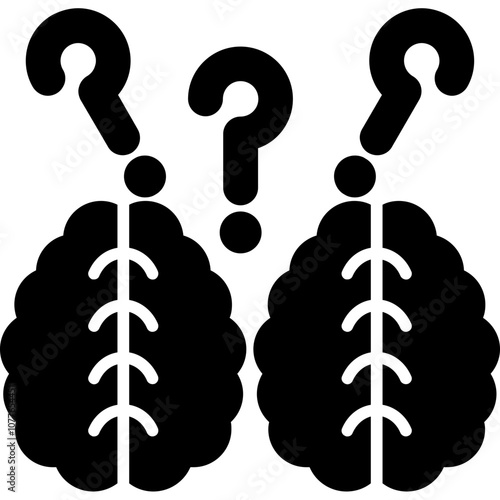Curiosity Icon