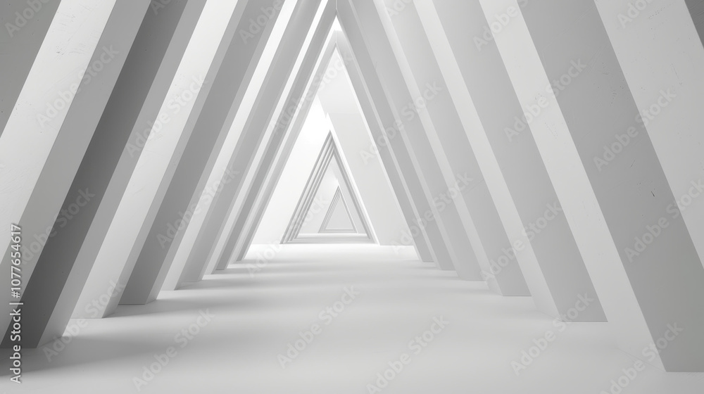 Step into a vast, empty corridor with sleek white walls and glowing lights, a perfect blend of modern and futuristic design. Step into a vast, empty corridor with sleek white walls and glowing lights, a perfect blend of modern and futuristic design.