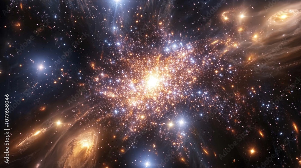 star clusters help us understand the universe? Explore the formation of star clusters and how they provide clues about the evolution of galaxies star clusters help us understand the universe? Explore the formation of star clusters and how they provide clues about the evolution of galaxies