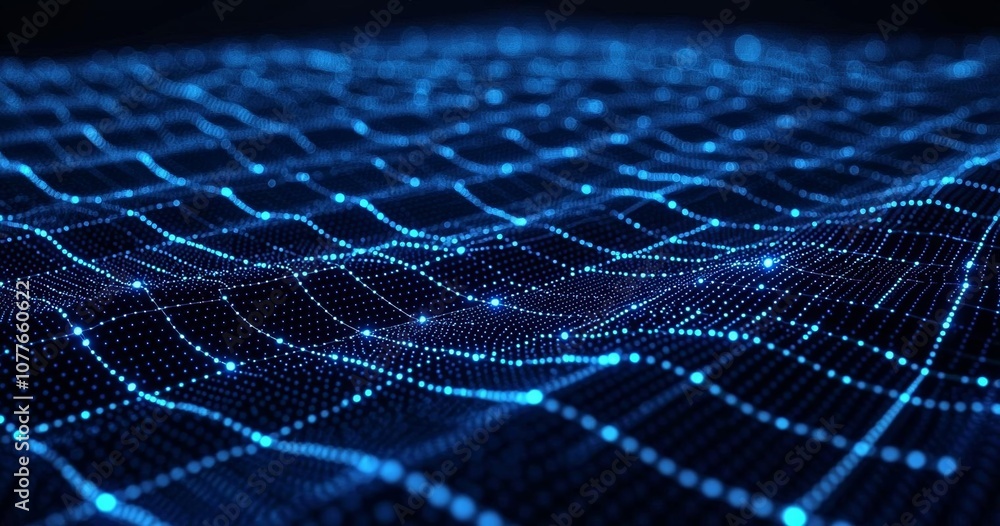 Futuristic network connecting dots - Computer generated abstract background , isolated on white background, , copy space, copy space for text, Futuristic network connecting dots - Computer generated abstract background , isolated on white background, , copy space, copy space for text,