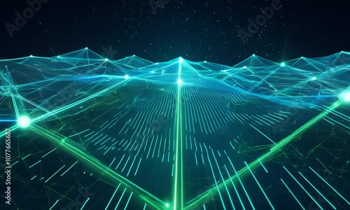 Blockchain Integration for Seamless and Secure Economic Networks