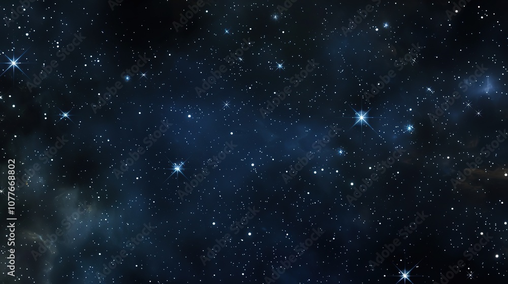 Panorama_with_many_stars_in_sky Panorama_with_many_stars_in_sky