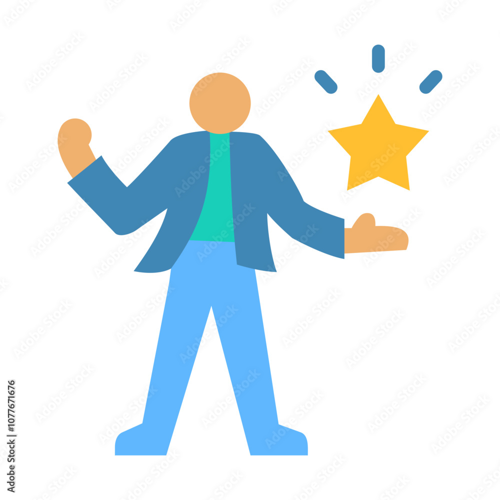 Accountability Icon Accountability Icon