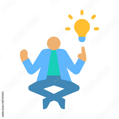 Problem Solving Icon