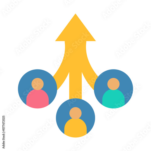 Alignment Icon