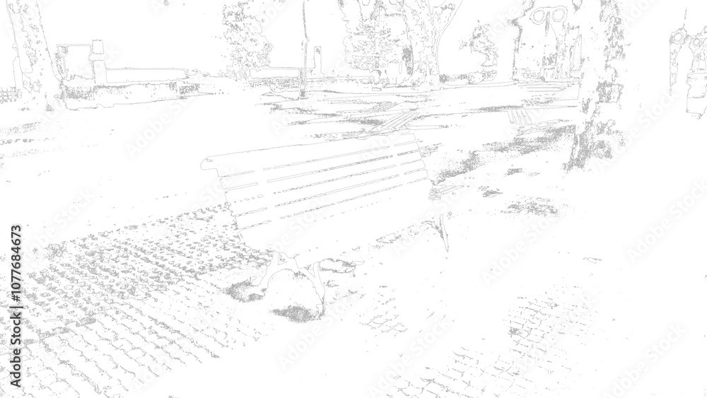 Fototapeta premium Artistic and abstract image. Wallpaper