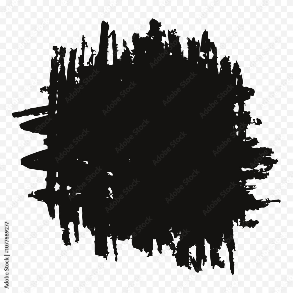 Modern watercolor brush stroke design. brush stroke Modern watercolor brush stroke design. brush stroke
