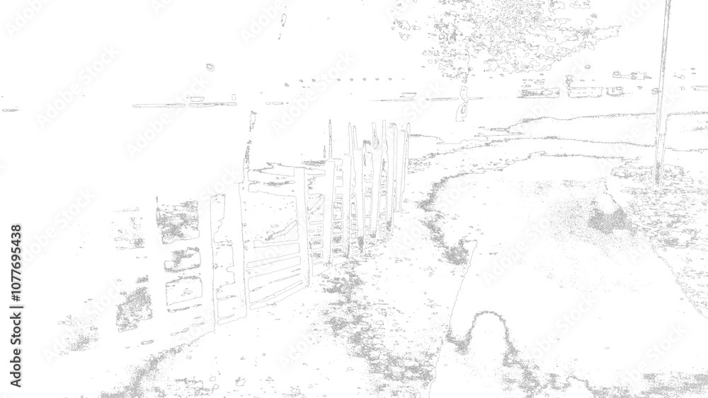 Fototapeta premium Artistic and abstract image. Wallpaper