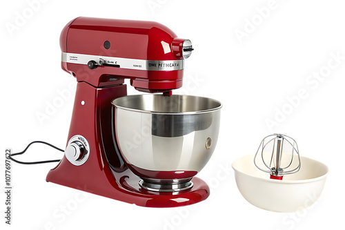blender isolated on white background
