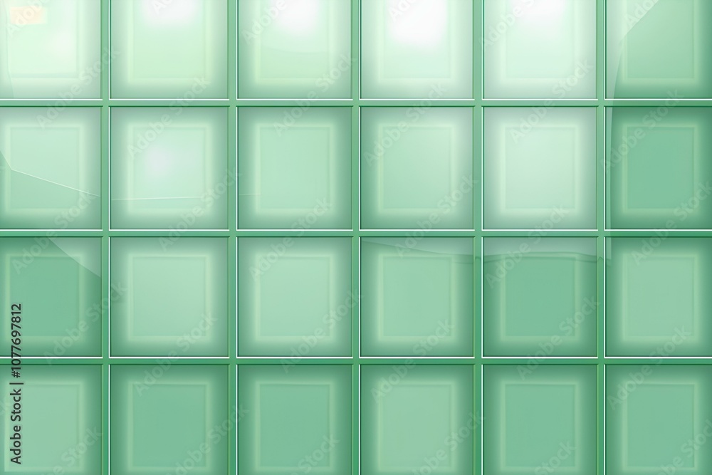 green green