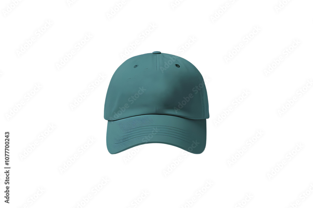 cap isolated on white background cap isolated on white background