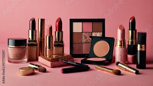 make up brushes