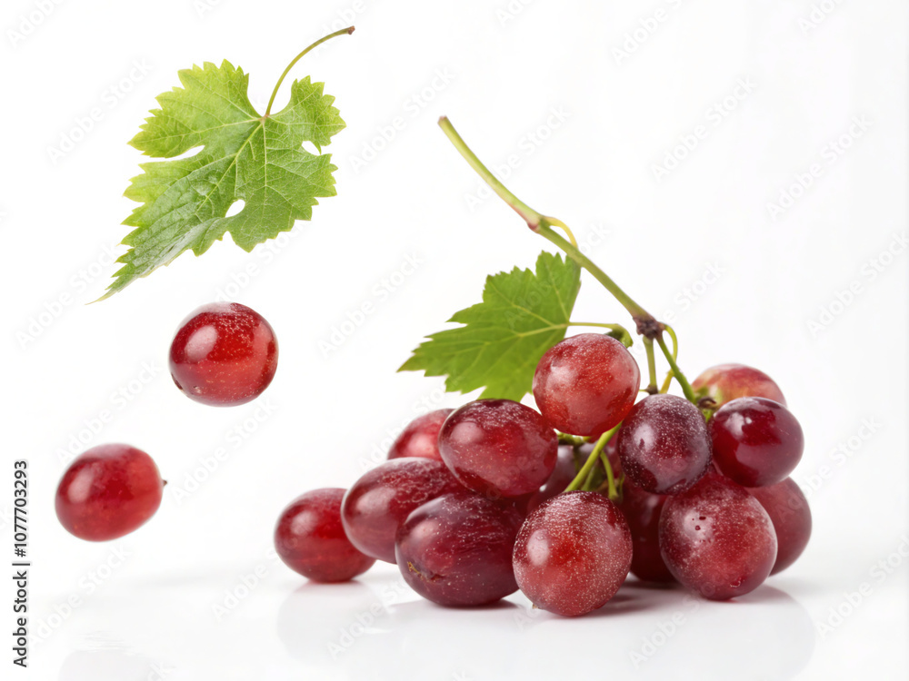 bunch of red grapes. fruit, food, red, isolated, berry, ripe, healthy, cherry, fresh, sweet, grape, bunch, white, grapes, currant, juicy, cherries, nature, dessert, leaf, organic, summer, closeup, gre bunch of red grapes. fruit, food, red, isolated, berry, ripe, healthy, cherry, fresh, sweet, grape, bunch, white, grapes, currant, juicy, cherries, nature, dessert, leaf, organic, summer, closeup, gre