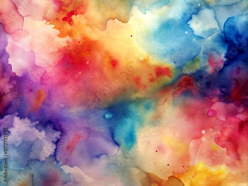 texture, grunge, color, watercolor, paint, art, sky, cloud, wallpaper, fire, orange, pattern, colorful, illustration, smoke, paper, pink, design, water, yellow, blue, vintage, watercolour, ink, painti photo