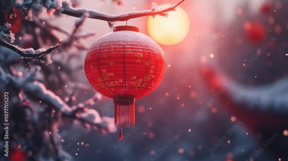 chinese new year lantern chinese new year lantern