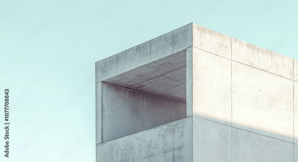modern building facade modern building facade