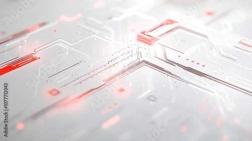 electronic circuit board