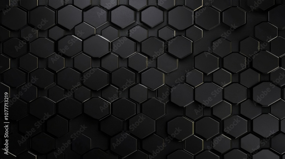 Black background repeating pattern hexagonal shapes hexagons are hexagon wallpaper Black background repeating pattern hexagonal shapes hexagons are hexagon wallpaper