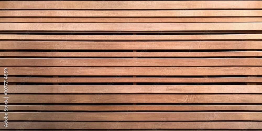 Close-up wooden wall made up vertical planks background Close-up wooden wall made up vertical planks background