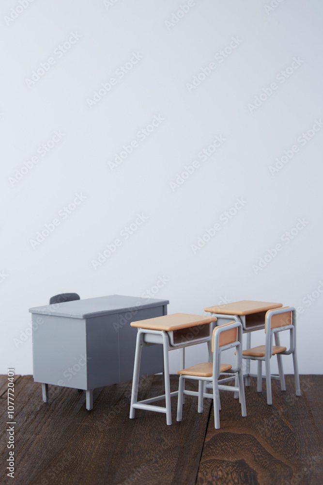 学校生活_放課後 学校生活_放課後