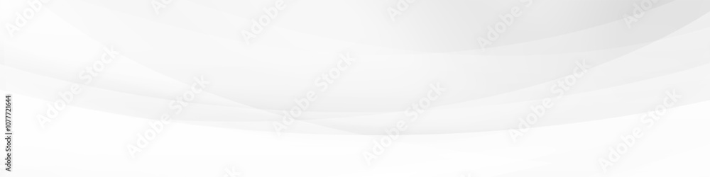 Abstract White Curved Lines Design Background Abstract White Curved Lines Design Background