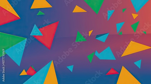 Free Download abstract illustration of a blue background - GFXLoad