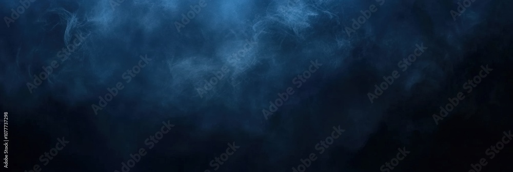 Abstract dark blue background. . Navy blue color. Elegant background with space for design. Soft wavy folds. Abstract Background with 3D Wave Bright blue , Christmas, birthday, anniversary Abstract dark blue background. . Navy blue color. Elegant background with space for design. Soft wavy folds. Abstract Background with 3D Wave Bright blue , Christmas, birthday, anniversary
