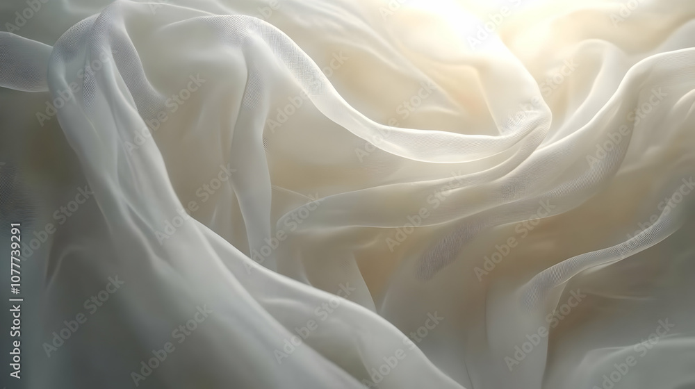 custom made wallpaper toronto digitalAbstract White Fabric Texture Background