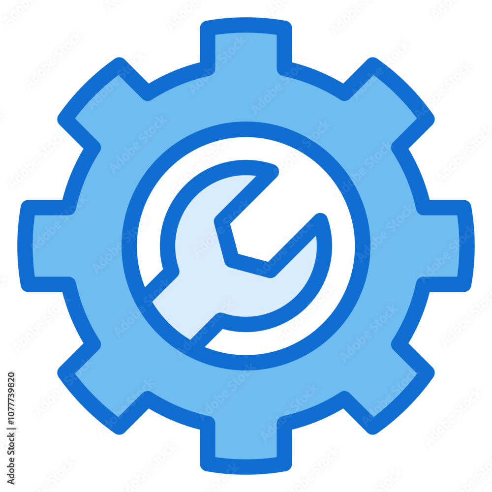 Settings Icon Settings Icon