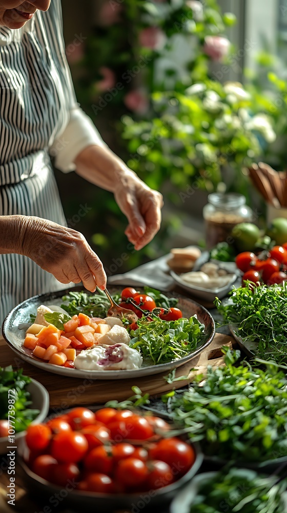 Healthy Aging wellness nutrition Fresh Foods for Boosting Health in Seniors Healthy Aging wellness nutrition Fresh Foods for Boosting Health in Seniors