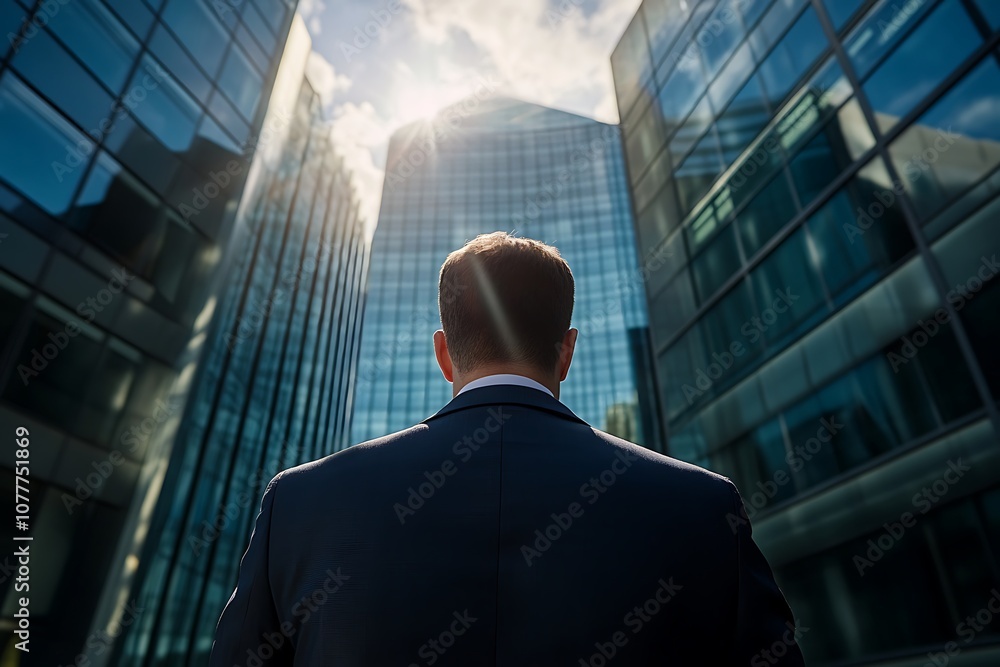 Visionary Business Leader in Corporate Strategy Session – Leadership Excellence. Visionary Business Leader in Corporate Strategy Session – Leadership Excellence.