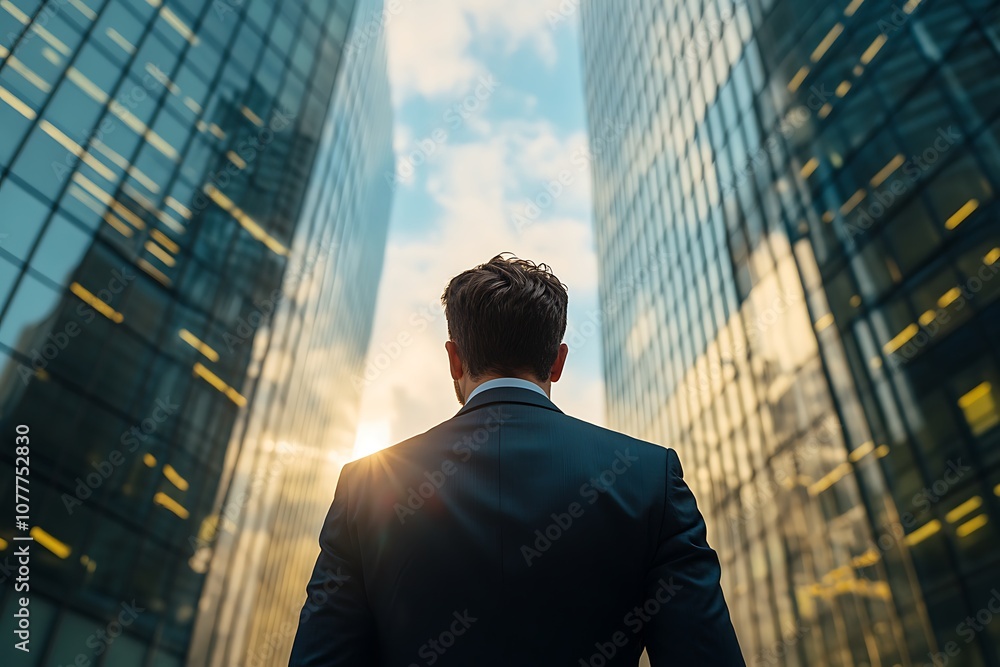 Visionary Business Leader in Corporate Strategy Session – Leadership Excellence. Visionary Business Leader in Corporate Strategy Session – Leadership Excellence.