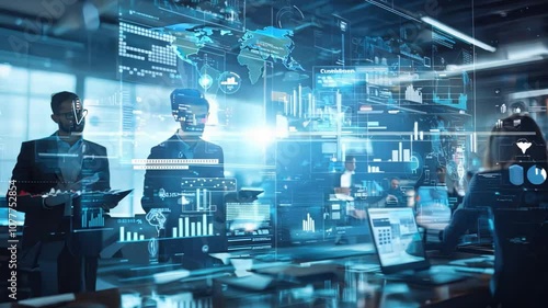 future intelligent meeting