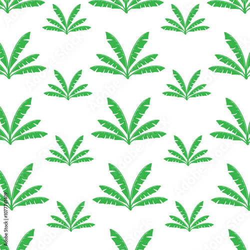 Leaf background illustration design photo