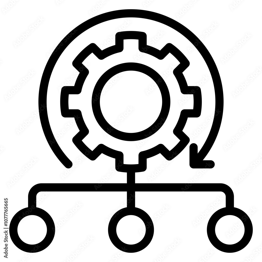 Process Icon