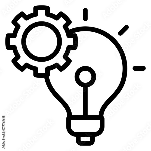 Ideas Icon