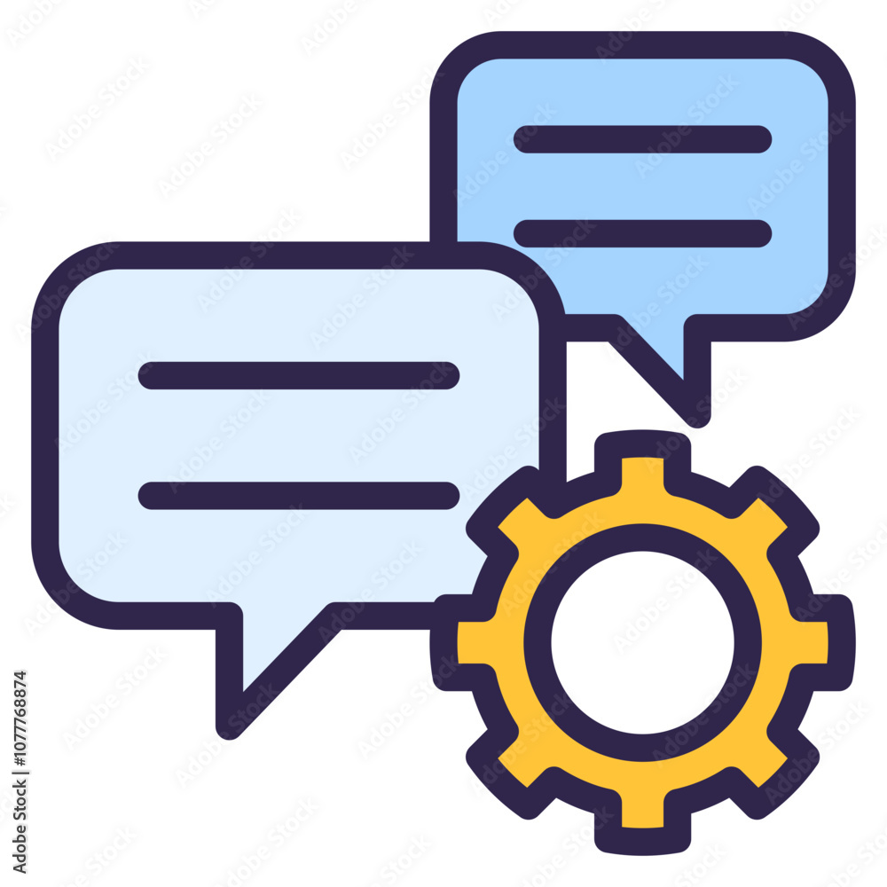 Conversation Icon Conversation Icon
