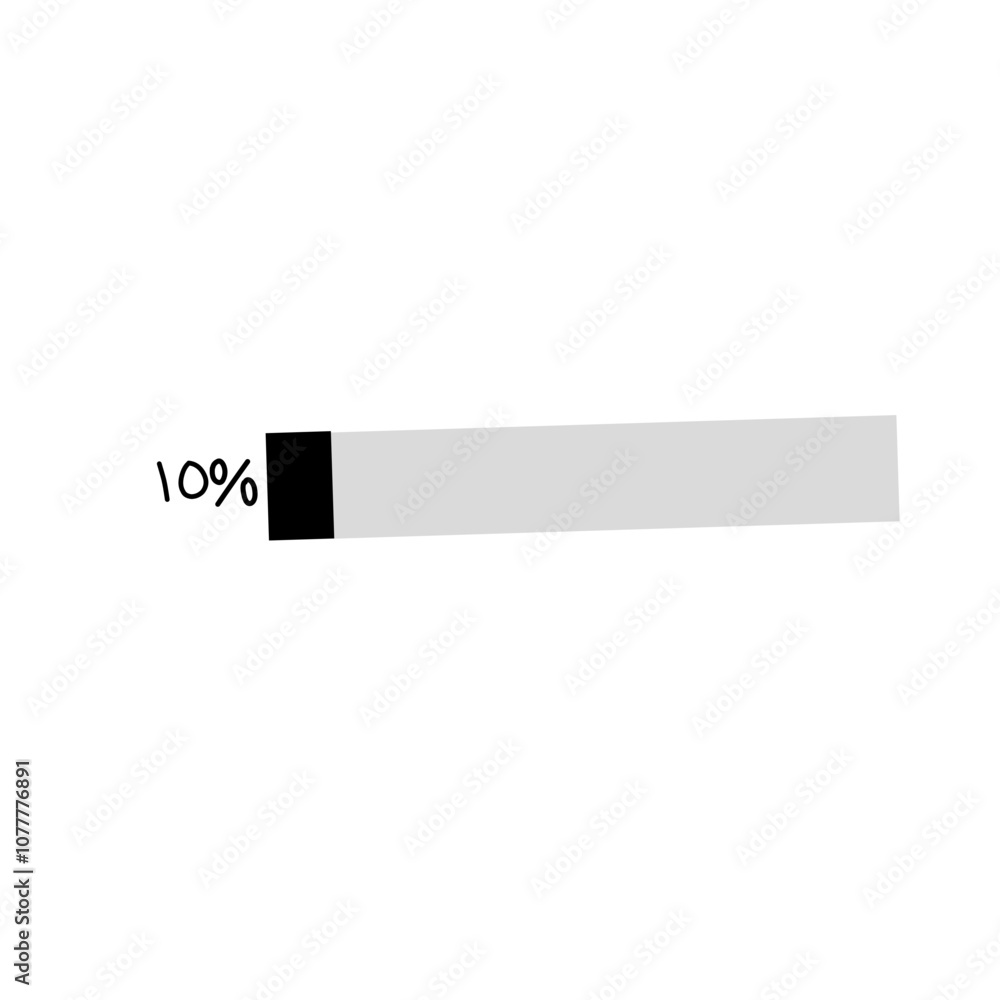Charging battery icon Charging battery icon