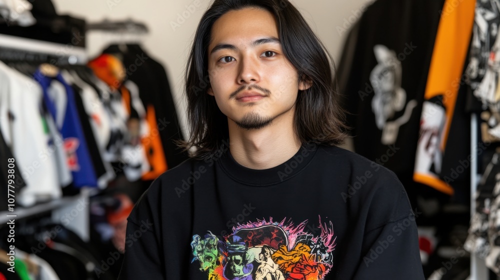 革新的な日本のデザイナーが春のトレンドに合わせた持続可能なファッションコレクションを披露 革新的な日本のデザイナーが春のトレンドに合わせた持続可能なファッションコレクションを披露
