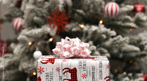 Christmas gift