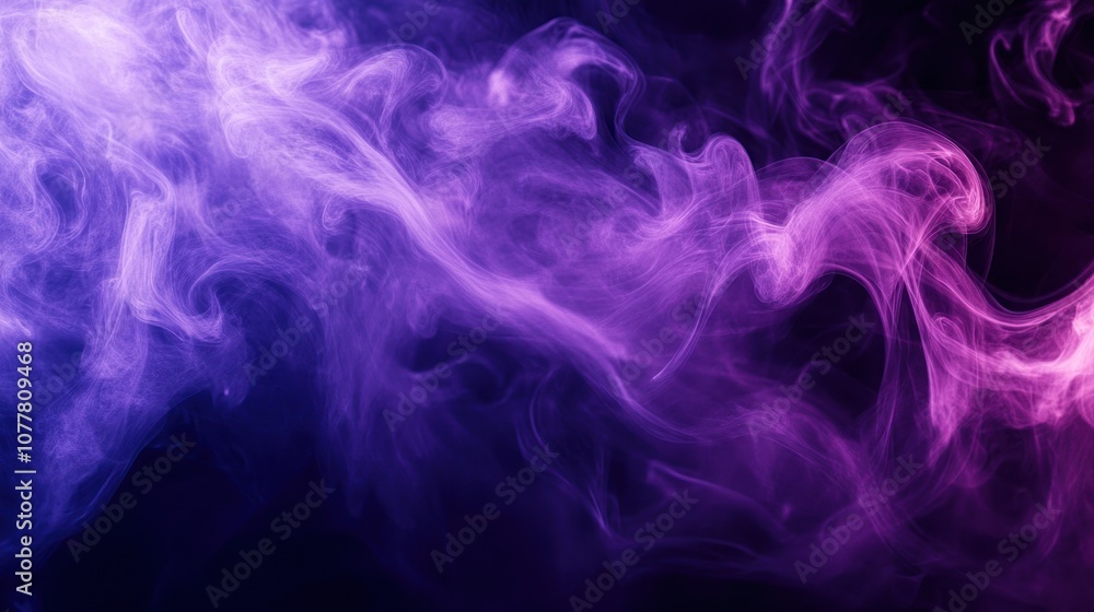 Abstract Smoke Art Abstract Smoke Art