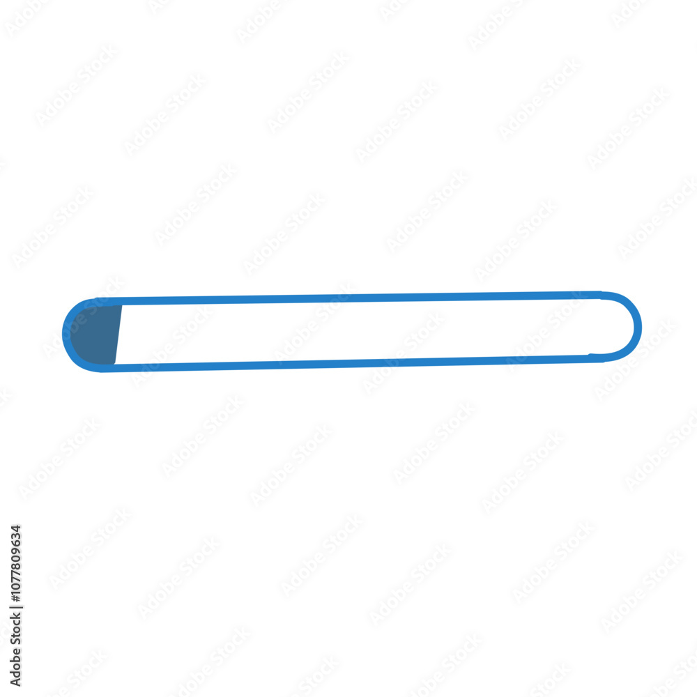Loading bar vector illustration Loading bar vector illustration