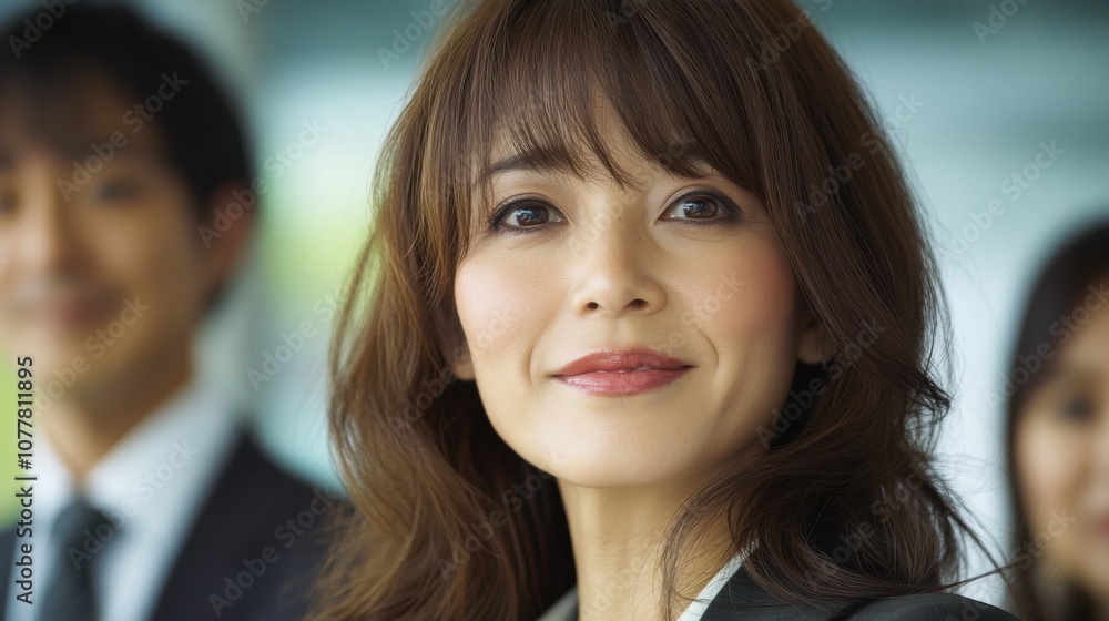 多様なプロフェッショナルチームとの共同ビジネスミーティング 多様なプロフェッショナルチームとの共同ビジネスミーティング