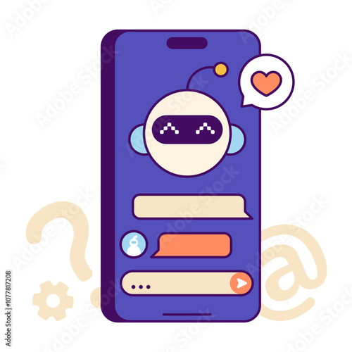 Chatbot and conversational AI technology